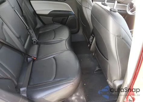 2022 Jeep Compass Limited 4X4 z USA, uszkodzony, nr VIN 3C4NJDCB1NT161250